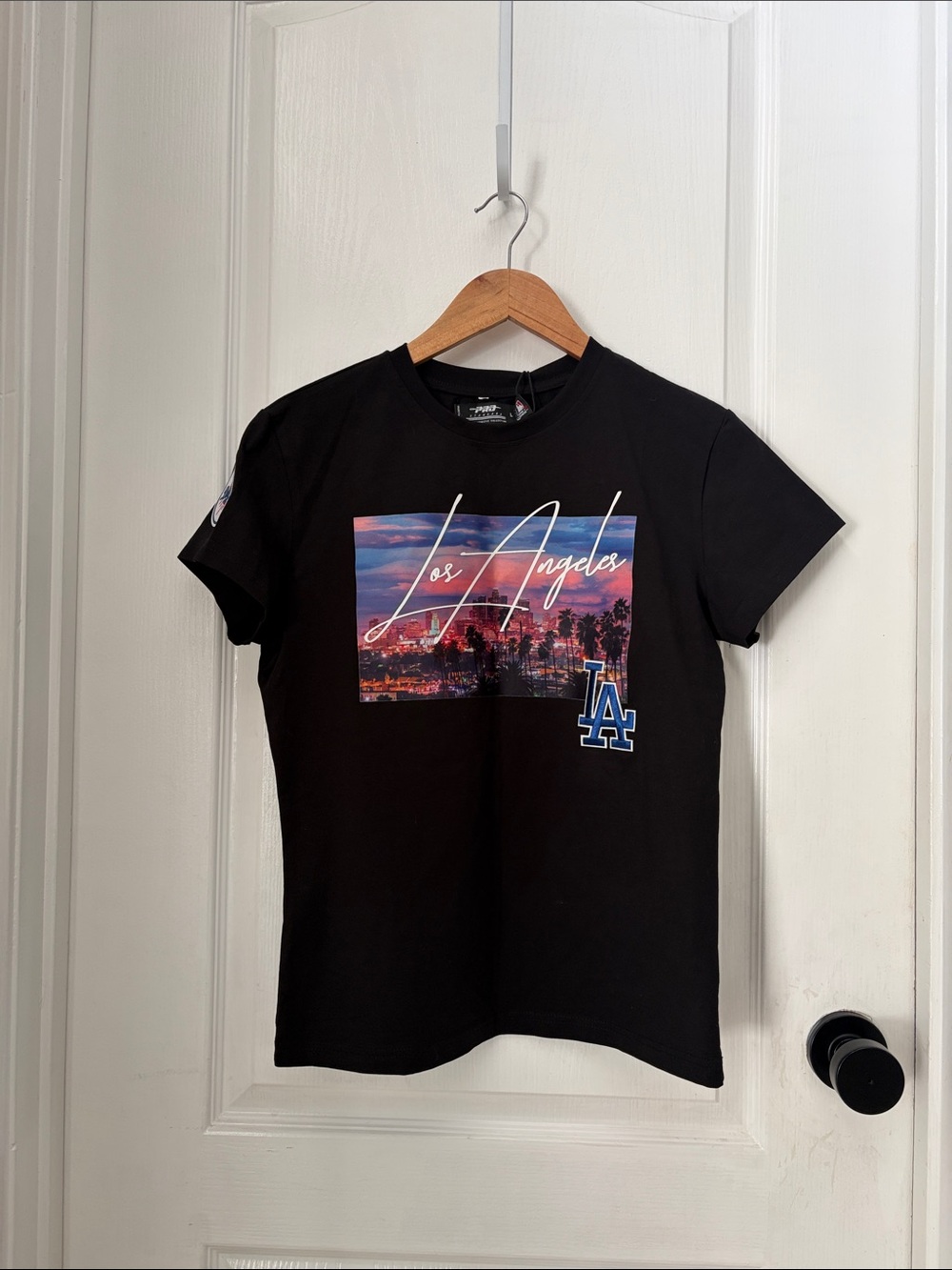LA Dodgers Shirt